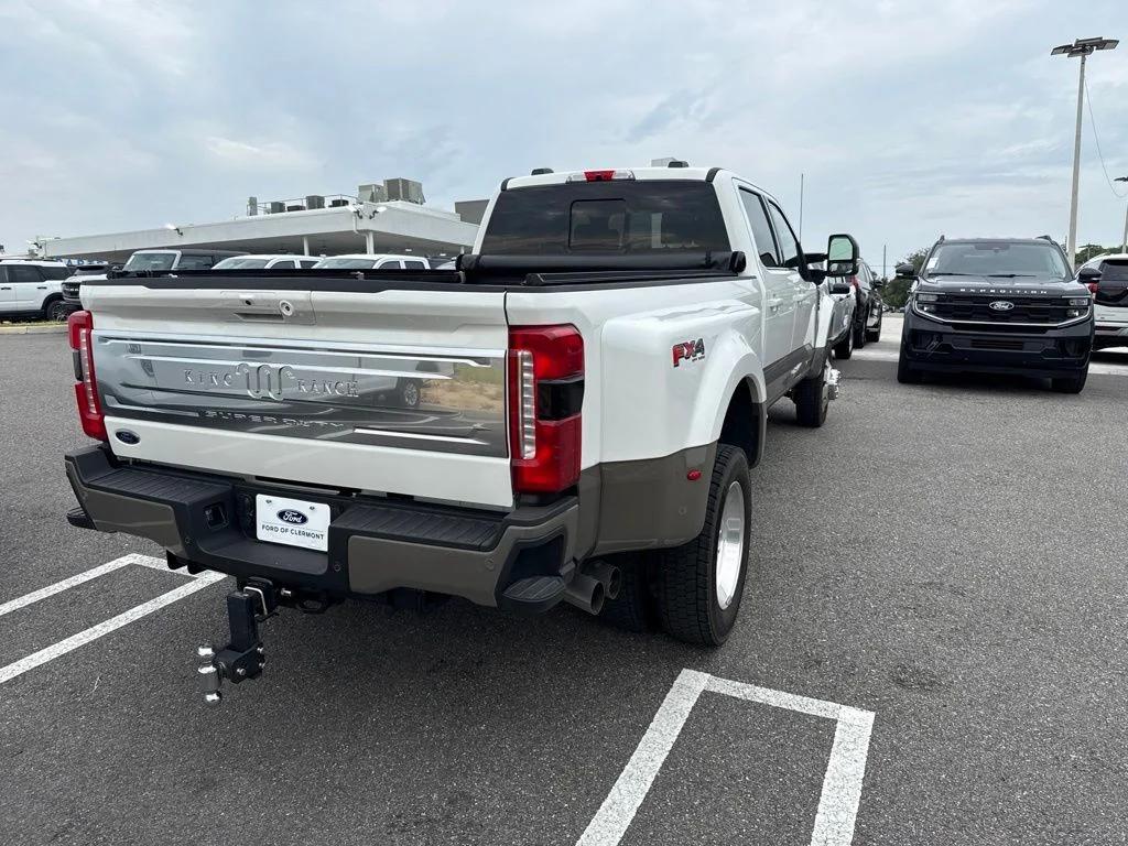 ford f-450 super duty 2026 1FT8W4DM8TED38713 image ford f-450 super duty 2026 1FT8W4DM8TED38713 image